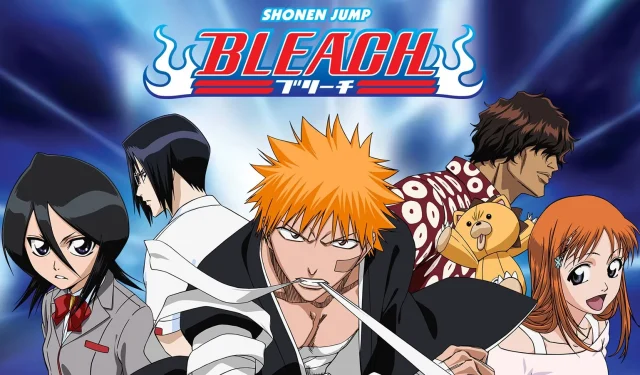 Il creatore di Bleach vuole rifare gli anime per essere più “fedeli”