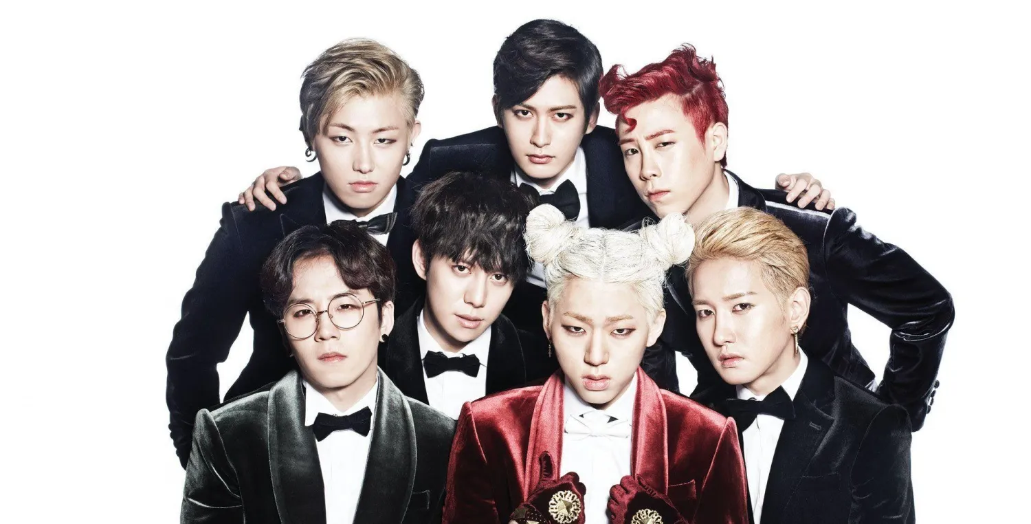 Block B