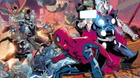 Guide de lecture de Marvel Comic’s Blood Hunt : liens avec Spider-Man, retour de Morbius et plus