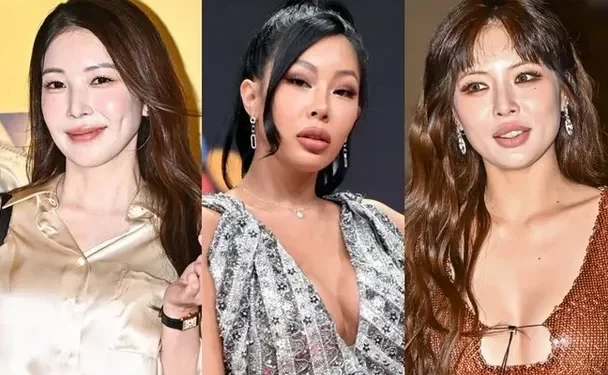 BoA, Jessi, HyunA, qu’est-ce qu’il y a de trop ? Des commentaires malveillants sur l’apparence aux rumeurs de chirurgie esthétique