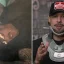 Brendan Schaub sufre una conmoción cerebral después de volcar un camión al intentar hacer donas