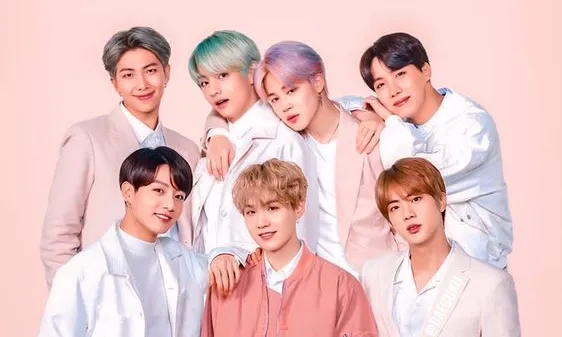 El canal oficial de YouTube de BTS sube un vídeo extraño: ¡la investigación revela un giro sorprendente!