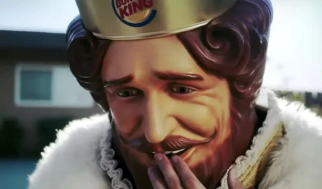 Burger King risponde nel migliore dei modi alla controversia sui “prezzi dinamici” di Wendy