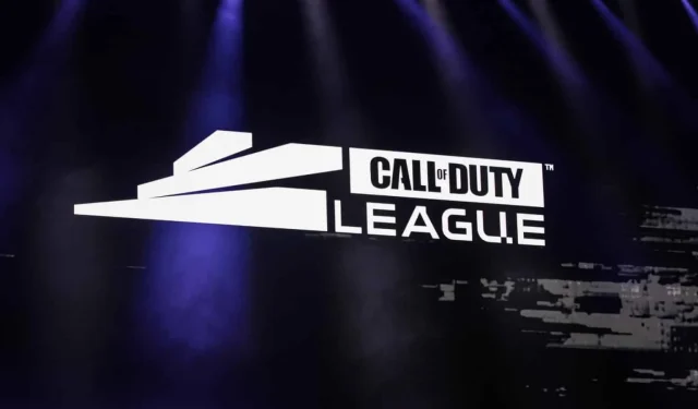 Los equipos de la Call of Duty League demandan a Activison por 680 millones de dólares por “monopolio” en los deportes electrónicos de CoD