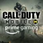 Come richiedere i premi Call of Duty Mobile Prime Gaming (marzo 2024)