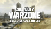 Warzone のベスト アサルト ライフル ロードアウト: ランク付けされたアタッチメントとセットアップ