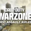 Las mejores configuraciones de rifle de asalto de Warzone: accesorios y configuraciones clasificados