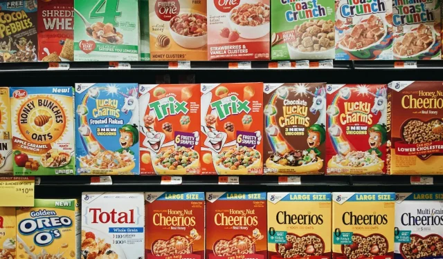 O CEO da Kellogg foi criticado por sugerir que as pessoas comessem cereais no jantar para economizar dinheiro