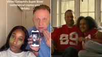 La coppia padre-figlia accusa Cetaphil di “rubare” il loro video per la pubblicità del Super Bowl