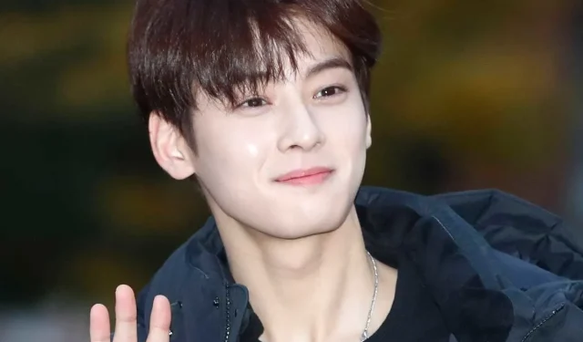 Después de la foto del ‘hermano menor de Cha Eun-woo’, los internautas hablan sobre el método de educación especial de sus padres