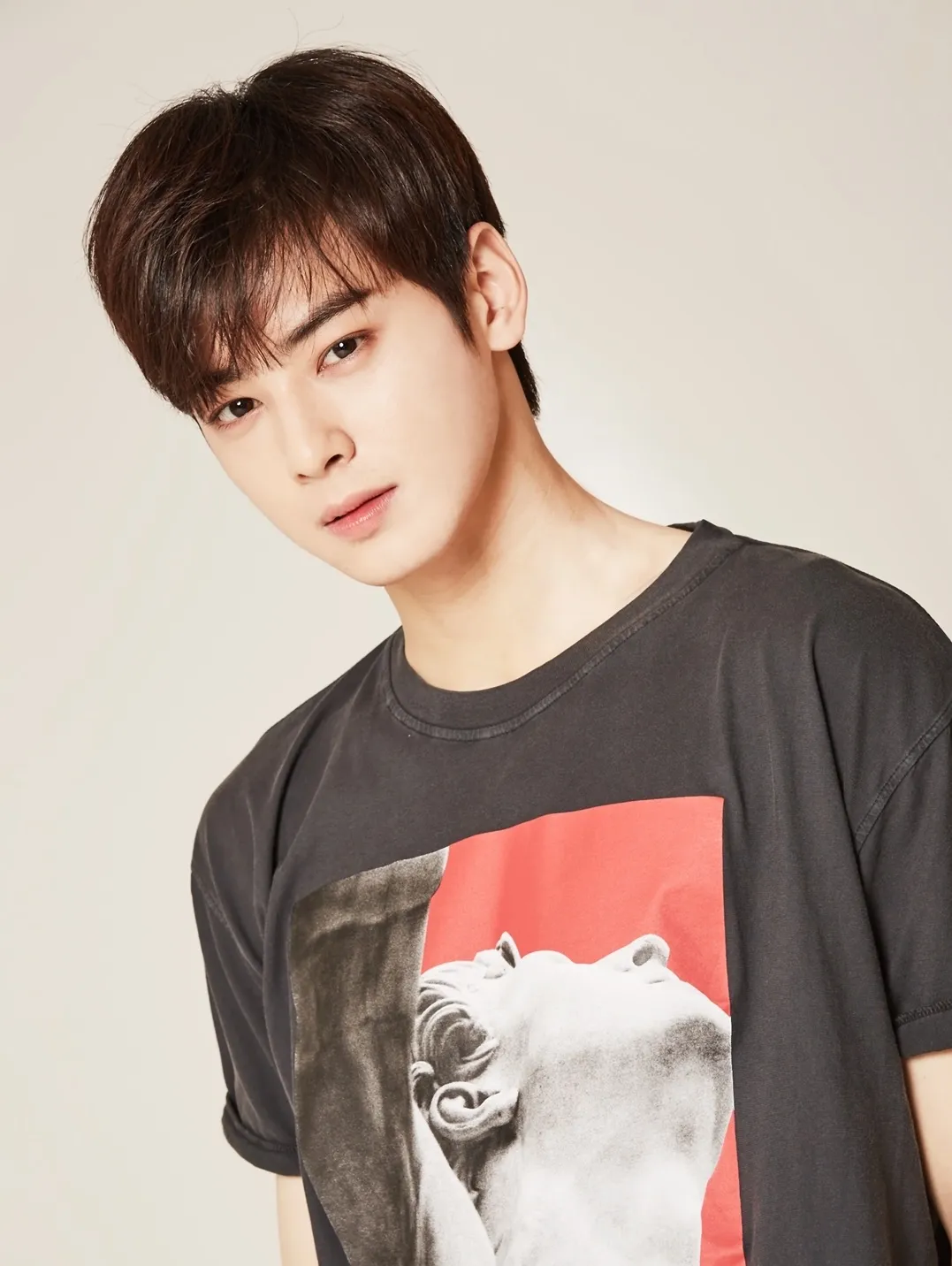 Cha Eunwoo