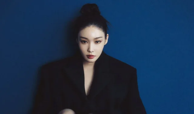 Chungha wyda pierwszy w historii comeback pod nową agencją — czy jesteście podekscytowani powrotem K-pop Divy?