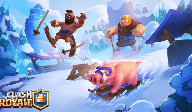 Najlepsze talie Clash Royale dla Arena 5 (Warsztat konstruktora)