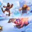 Melhores decks de Clash Royale para Arena 5 (Builder’s Workshop)