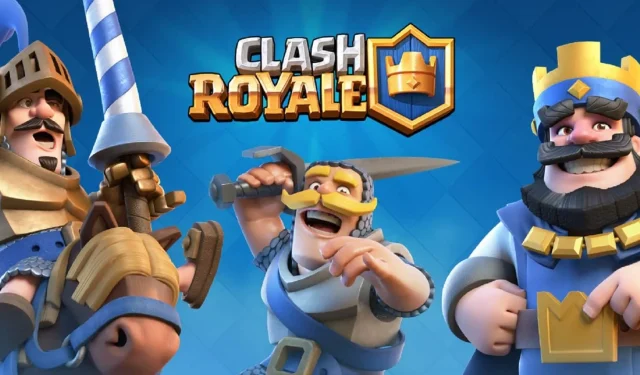 Codes des créateurs de Clash Royale (février 2024) : Comment utiliser les codes et prendre en charge les streamers