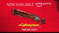 Cómo reclamar recompensas de Cyberpunk 2077 Prime Gaming