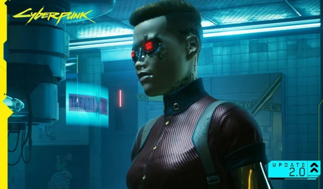 Toutes les compétences Cyberpunk 2077 2.0 et comment les améliorer