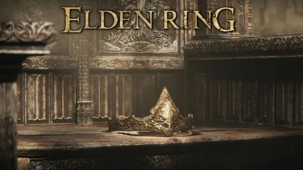 Finais de Elden Ring