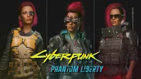 Phantom Liberty 向けの最高の Cyber​​punk 2077 ビルド