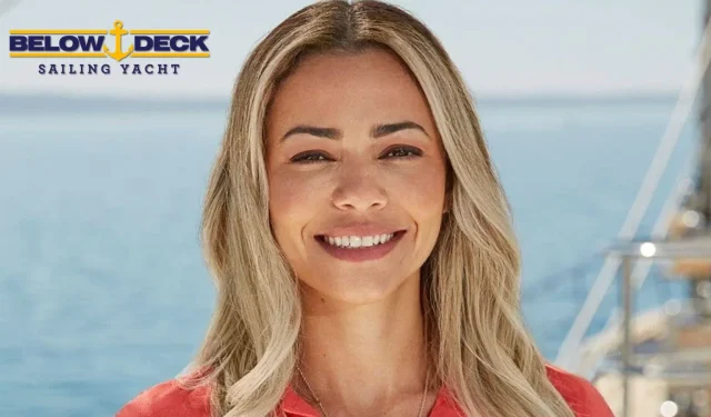 Cos’è successo a Dani di Below Deck? Spiegazione della relazione Jean-Luc e della situazione del bambino