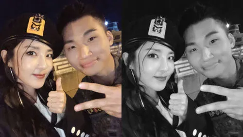 Daesung « La plus faible contribution au succès de YG = 2NE1 », Sandara Park « J’étais un peu contrarié »