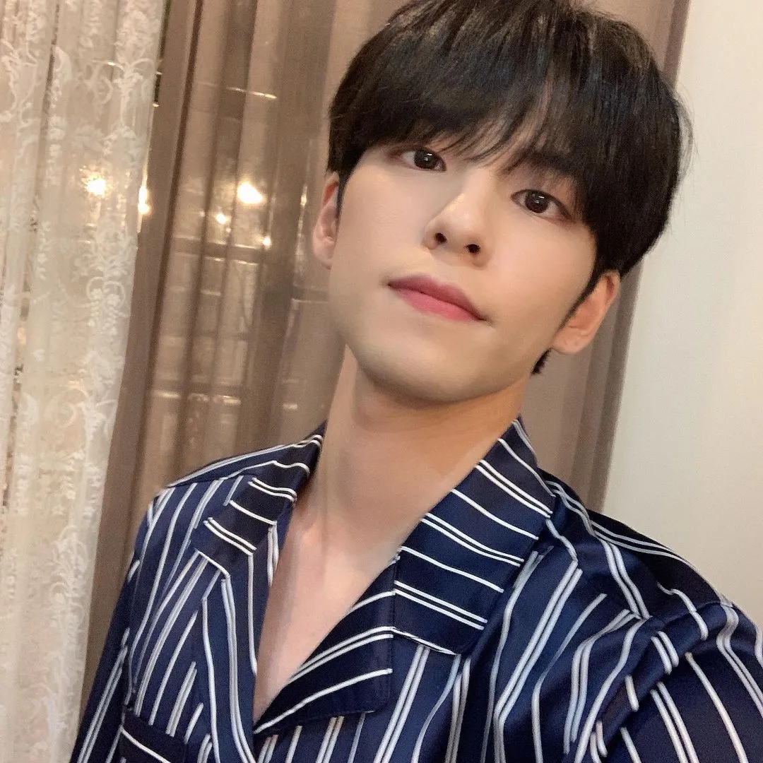 GIORNO6 WONPIL