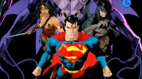DC漫畫絕對力量閱讀指南：正義聯盟會在下一場活動中回歸嗎？
