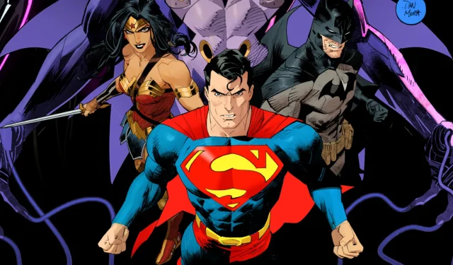 Guide de lecture DC Comics Absolute Power : La Justice League reviendra-t-elle lors du prochain événement ?