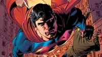 „Superman: Legacy“-Star war von ikonischem Kostüm „überwältigt“.