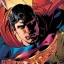 A estrela de Superman: Legacy ficou “maravilhada” com o traje icônico