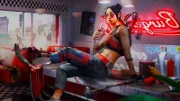 Dead Island 2에는 캐릭터 제작자가 있나요?