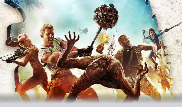 Dead Island 2 ha il multiplayer cooperativo?