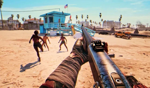 Dead Island 2 ミッション リスト: キャンペーン クエストはいくつありますか?