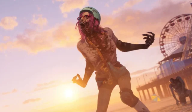 Lista de conquistas e troféus de Dead Island 2