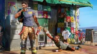 Elenco de voz de Dead Island 2 – Todos os personagens e dubladores