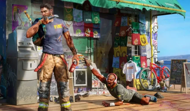 Elenco de voz de Dead Island 2 – Todos os personagens e dubladores