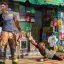 Dead Island 2 のボイスキャスト – すべてのキャラクターと声優