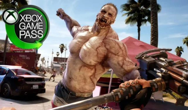 Dead Island 2 è su Xbox Game Pass?