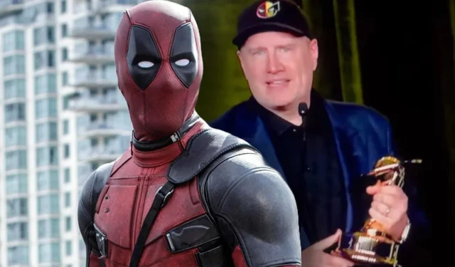 Deadpool 3 pode não ser chamado de Deadpool 3