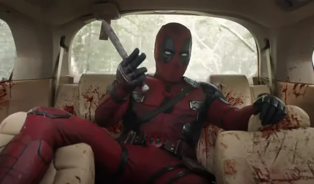 Desglose del tráiler de Deadpool 3: Pyro, Wolverine y más