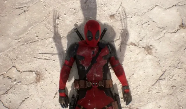 Krążą pogłoski, że w Deadpool 3 pojawi się Wolverine, który nie jest Hugh Jackmanem