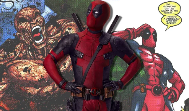 Deadpool pode morrer? Cada vez que Deadpool enganou a morte