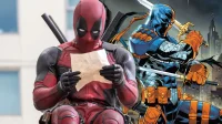 Hat Deadpool etwas mit Deathstroke zu tun? Gemeinsamkeiten zwischen Marvel und DC Comics erklärt