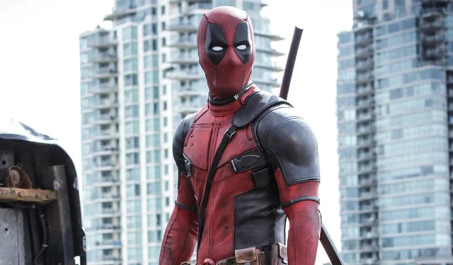 Ist Deadpool von Marvel oder DC?