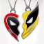 Comment obtenir le collier « meilleurs amis » de Deadpool et Wolverine