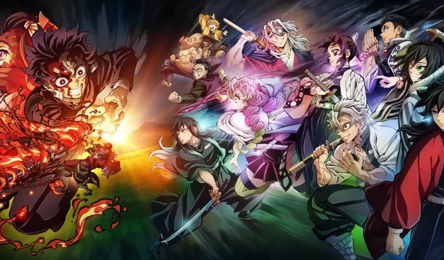 Abertura da 4ª temporada do Demon Slayer: todos os spoilers explicados