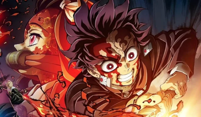 Demon Slayer Temporada 4: fecha de lanzamiento, trama, tráiler y más