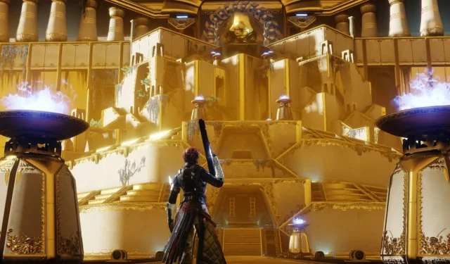 I giocatori di Destiny 2 sottolineano l’effetto “tragico” di Content Vault sull’esperienza dei nuovi giocatori