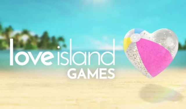 Love Island 쇼를 모두 볼 수 있는 곳: 영국, 미국, 호주