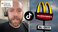 Der ehemalige Chefkoch von McDonald’s verrät, ob der Quarter Pounder tatsächlich schrumpft